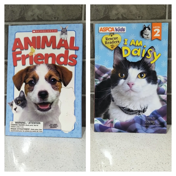 Learning To Read 18 Book Bundle: Amelia Bedelia, Lego, Disney etc. - Picture 9 of 10